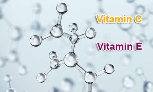 Uống collagen và vitamin C cùng lúc được không?