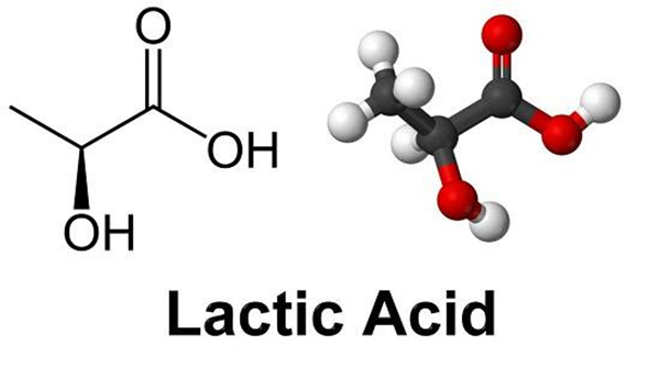 Axit Lactic là gì? Công dụng Axit Lactic đối với việc làm đẹp