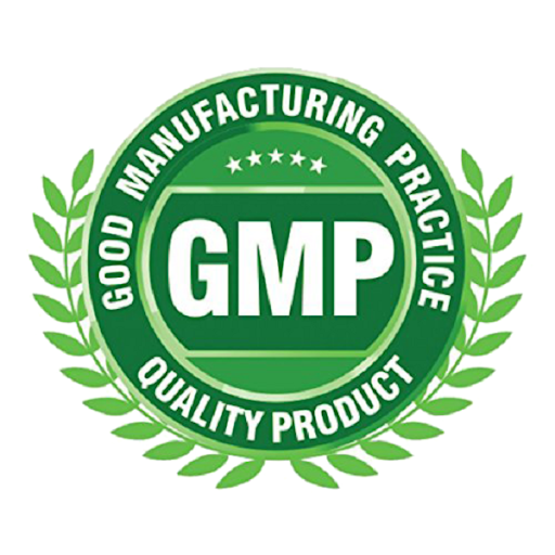 Nhà máy gia công đạt chuẩn GMP