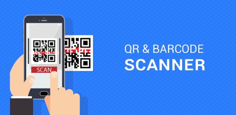 Barcode Scanner - phần mềm check mã vạch có độ uy tín cao, nhiều người sử dụng